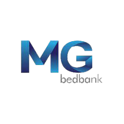 Mg bedbank via travelgate